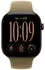 Apple Watch Series 12 GPS 46mm Dark Bronze Aluminum Olive Sport Band S/M