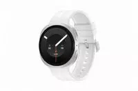 Samsung Smartwatch Galaxy Watch 9 LTE Wei&szlig; 40mm