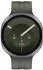 Samsung Galaxy Watch9 44mm 4G Silver EU-Version