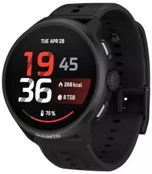 Suunto Run 2