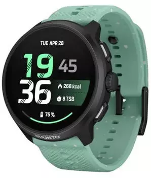 Suunto Run 2