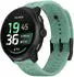 Suunto Run 2 4GB Aloe Green