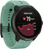 Suunto SS051641000, Suunto Run 2 - 64GB gr&uuml;n