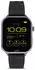 OPS!SMART Call Max AMOLED Smartwatch schwarz/grau (OPSSW-50)