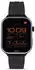 OPS!SMART Call Max AMOLED Smartwatch schwarz (OPSSW-48)