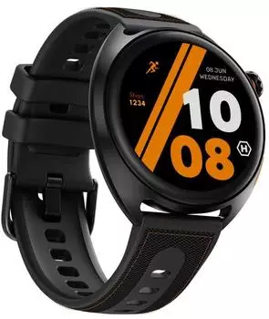 Hammer H Ventus Pro Smartwatch 1,43" AMOLED, GPS, IP68 (Sma003063)