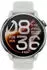 Coros Pace 4 Pro White Silicone