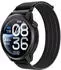 Coros Pace 4 Pro Black Nylon