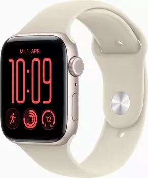 Apple Watch SE 3