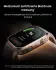 Huawei Watch D3 Black
