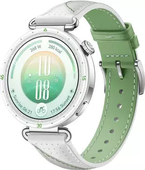 Huawei WATCH GT 7 41mm Wei&szlig;