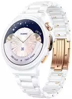 Huawei Leib-L29C 55020KFX, Huawei Watch 6 Pro Ceramic Edition (43 mm, 4G) (Leib-L29C