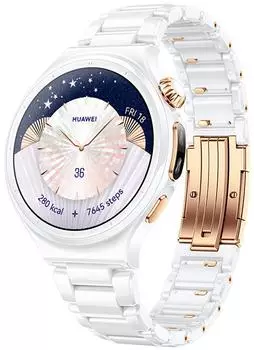 Huawei Watch 6 Pro