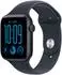 Apple Watch SE 3 Aluminium GPS 44mm mitternacht (MJL94ZR/A)