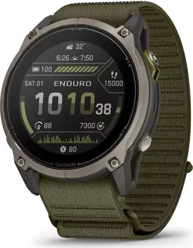 Garmin Enduro 4