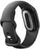 Fitbit Edge Obsidian/Matte Black