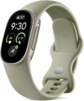 Fitbit Edge