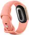 Fitbit Edge Canyon/Champagne Gold