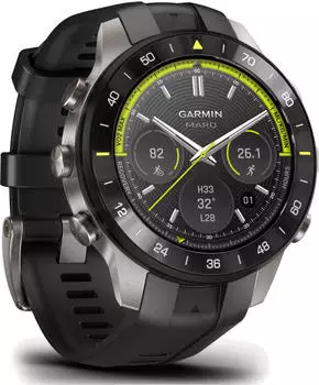 Garmin Marq Generation 3 Athlete