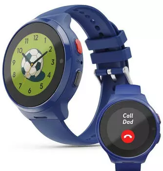 Hama Smartwatch f&uuml;r Kinder