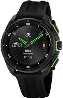 Lotus Smartwatch "Connected Full D"