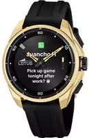 Lotus Smartwatch "Connected Full D"