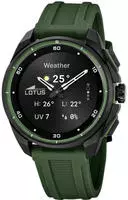Lotus Smartwatch "Connected Full D"