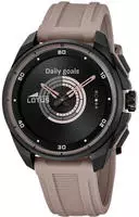 Lotus Smartwatch "Connected Full D"