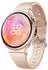 42mm Gold: Huawei Watch 6