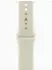 Apple Watch SE 3 (GPS + Cellular) 40mm polarstern mit Sportarmband S/M sand (MJLC4ZR/A)