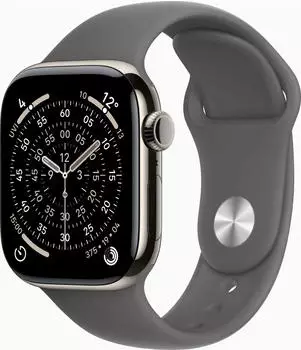 Apple Watch Series 11