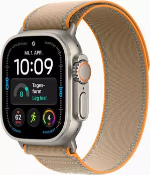 Apple Watch Ultra 4