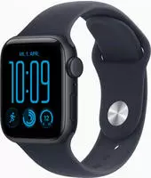 Apple Smartwatch "Watch SE 3 GPS + Cellular"(40/ 1,57 &Prime;) Watch OS