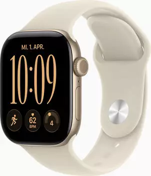 Apple Watch Series 12