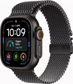 Apple Watch Ultra 4