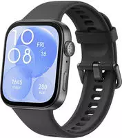 Huawei Smartwatch "WATCH FIT 3, 4,62 cm (1,82 Zoll) AMOLED-Display"(/ 1,82 &Prime;)