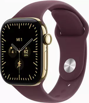 Apple Watch Series 12