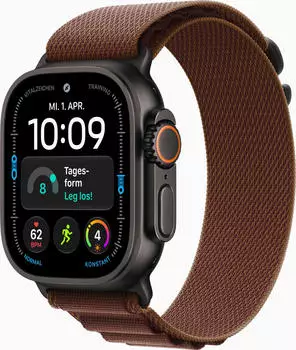 Apple Watch Ultra 4