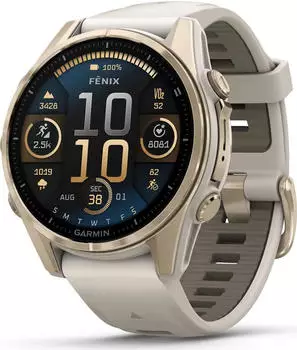 Garmin fenix&reg; 8