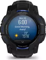 Garmin Smartwatch "Instinct 3 AMOLED"(50/ 1,5 &Prime;) Garmin
