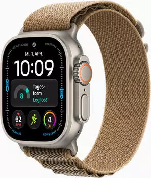 Apple Watch Ultra 4