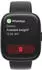 Hama Smartwatch 4000 schwarz (00178640)