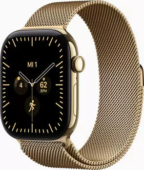 Apple Watch Series 12