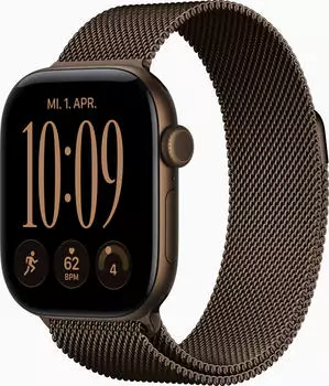 Apple Watch Series 12