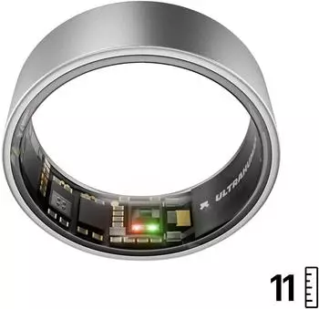 Ultrahuman Ring AIR