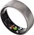 Ultrahuman Ring Air Größe 11 raw titanium (UHRA-RT-11)