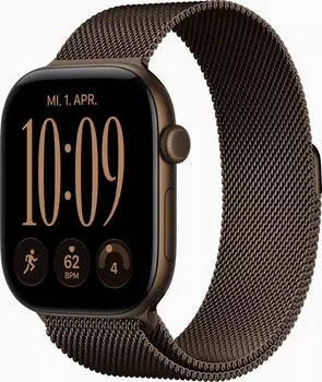 Apple Watch Series 12