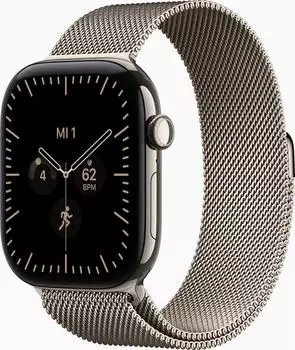Apple Watch Series 12