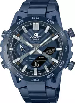 Casio Edifice ECB-2000