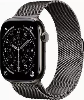 Apple Watch Series 11